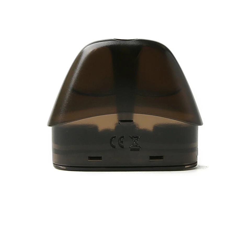5 шт. оригинальный картридж tesla TPOD 2 мл вейп для teslacigs T pod kit электронная сигарета