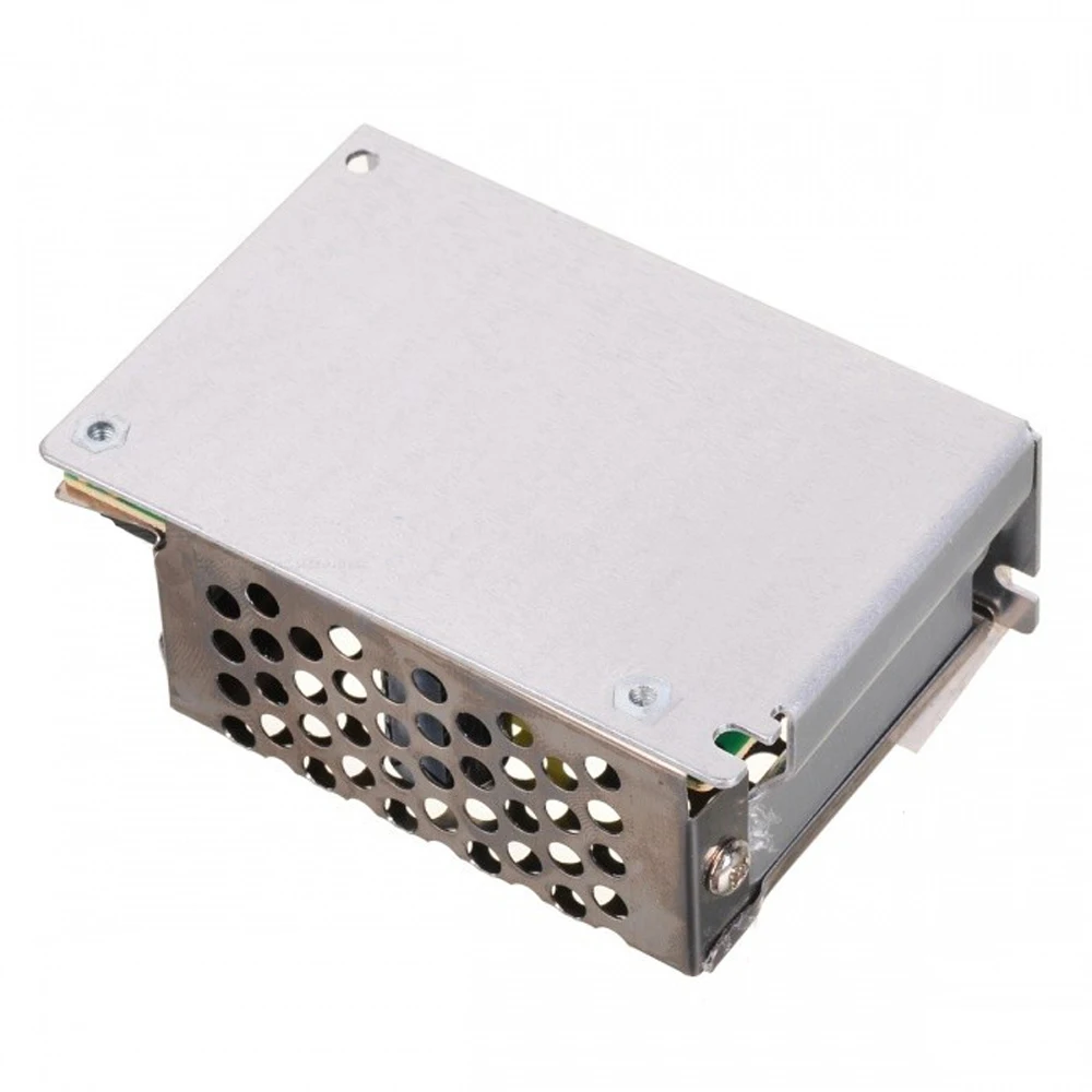 LieDao AC к DC 12V 3A 2A 36W 24W импульсный источник питания трансформатор 85V 265V|Адаптеры AC/DC| |