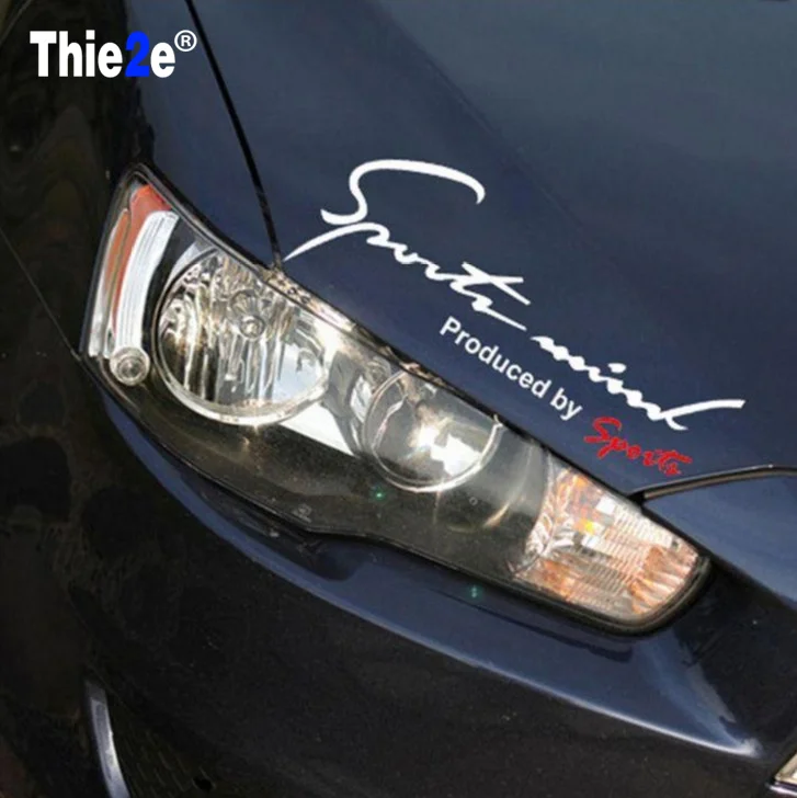 Автомобильная лампа для бровей Спортивная наклейка AUDI S line A4 A3 A6 C5 Q7 Q5 A1 A5 80 TT A8 Q3 A7 R8