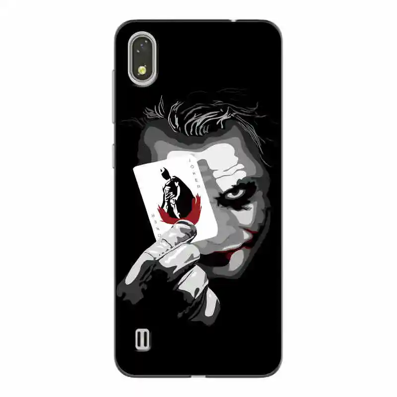 Для zte лезвие A530 случае телефон задняя крышка защиты оболочки милый рисунком