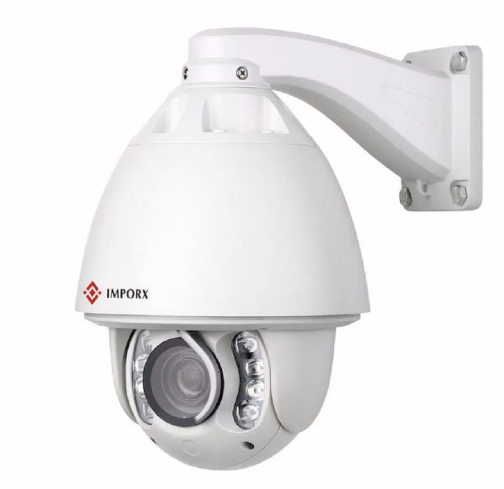 5 дюймов автоматическое слежение за 2.0MP IP Камера сеть Onvif 4 7 94 мм с автоматической