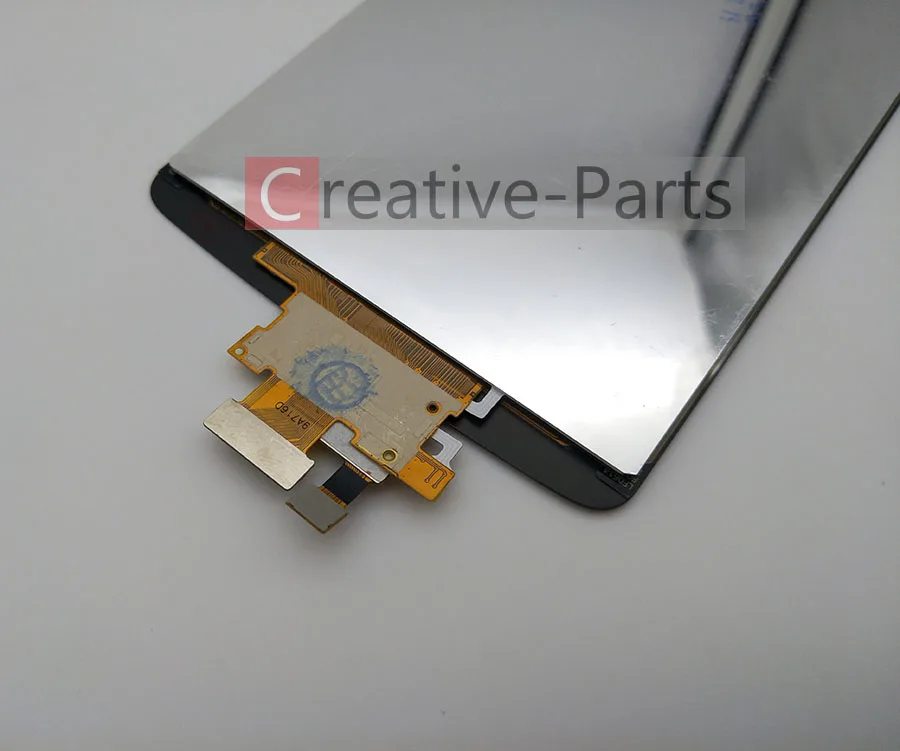 Оригинальный ЖК-дисплей для LG G3 D850 D852 D858 D859 D855 Pantella с сенсорным стеклом дигитайзер