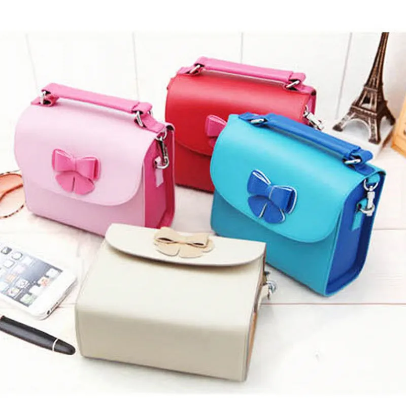 Чехол для Камеры Fujifilm Instax Mini 8 8s 7 7s 25 50s 90 SQ10 9|leather camera case|camera casecamera shoulder bag |
