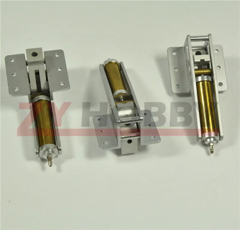 Набор шестерней для втягивания воздуха (4) бак давления 30 60 класса новый|air retracts|gear