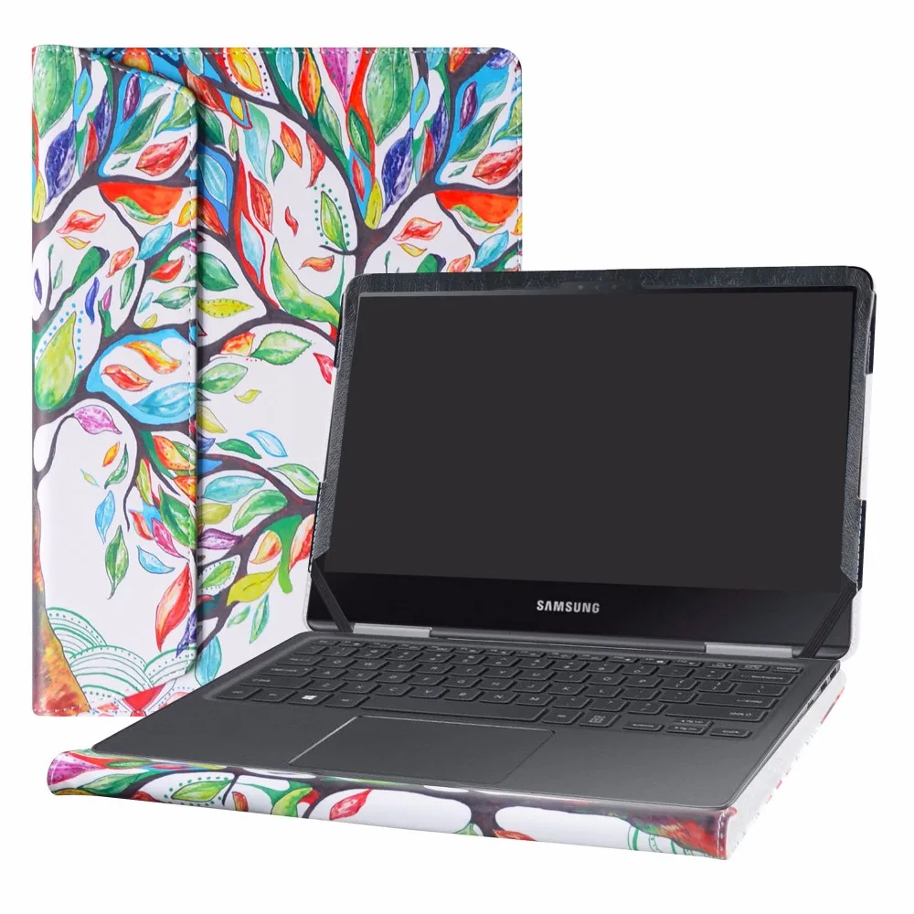 Защитный чехол Alapmk для ноутбука Samsung 9 Pro 13 NP940X3M NP940X3N 3 дюйма|Сумки и чехлы