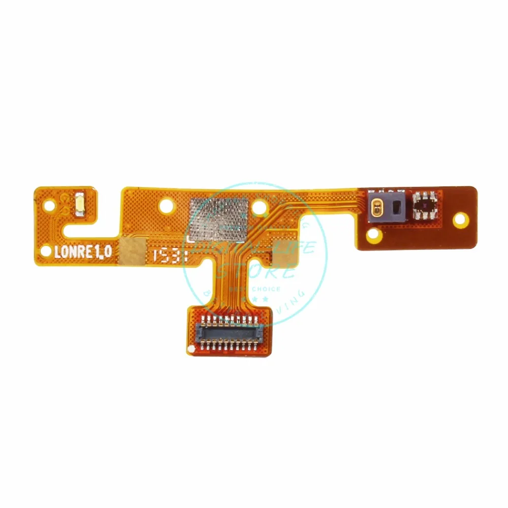 Запасной кабель для Meizu MX5 светильник приближения|flex cable|cable ribbonflex ribbon cable |