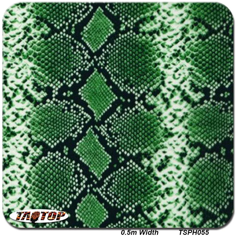 Animal Pattern Automotive Water Transfer Film Width 50cm GH055 Water Transfer Printing Film Hydrographic Transfer
Animal Pattern Automotive Water Transfer Film Width 50cm GH055 Water Transfer Printing Film Hydrographic Transfer