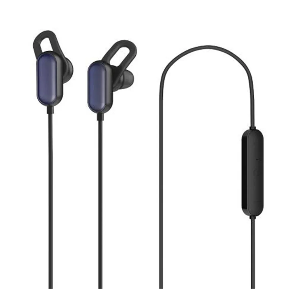 Оригинальный Xiaomi mi Спортивные Bluetooth наушники для спортивной камеры Xiao