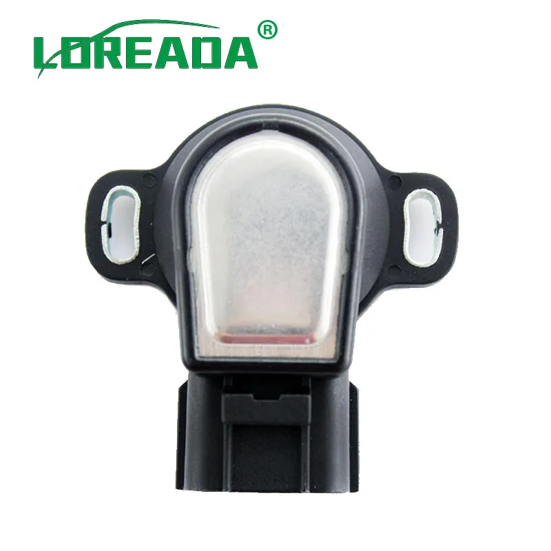 Датчик положения дроссельной заслонки для Kia Sephia Mazda Protege 1.8L 1985003200 MB6HF18911 B6HF18911