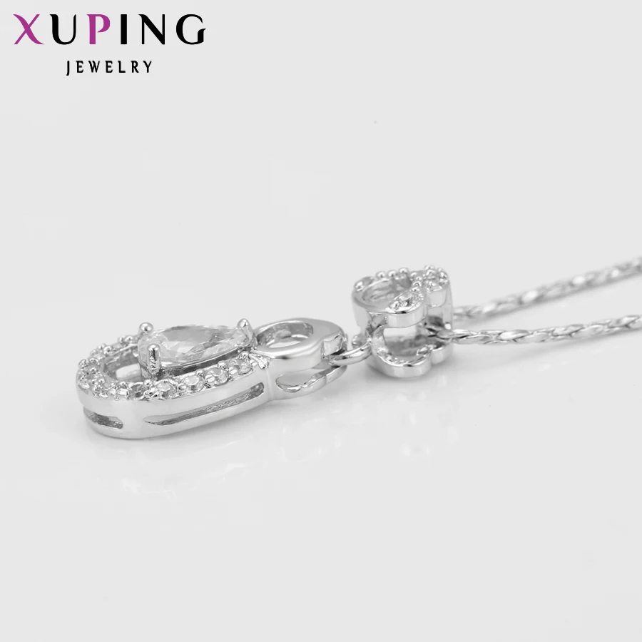 Xuping Модный кулон высокого качества очаровательный дизайн ювелирные изделия с