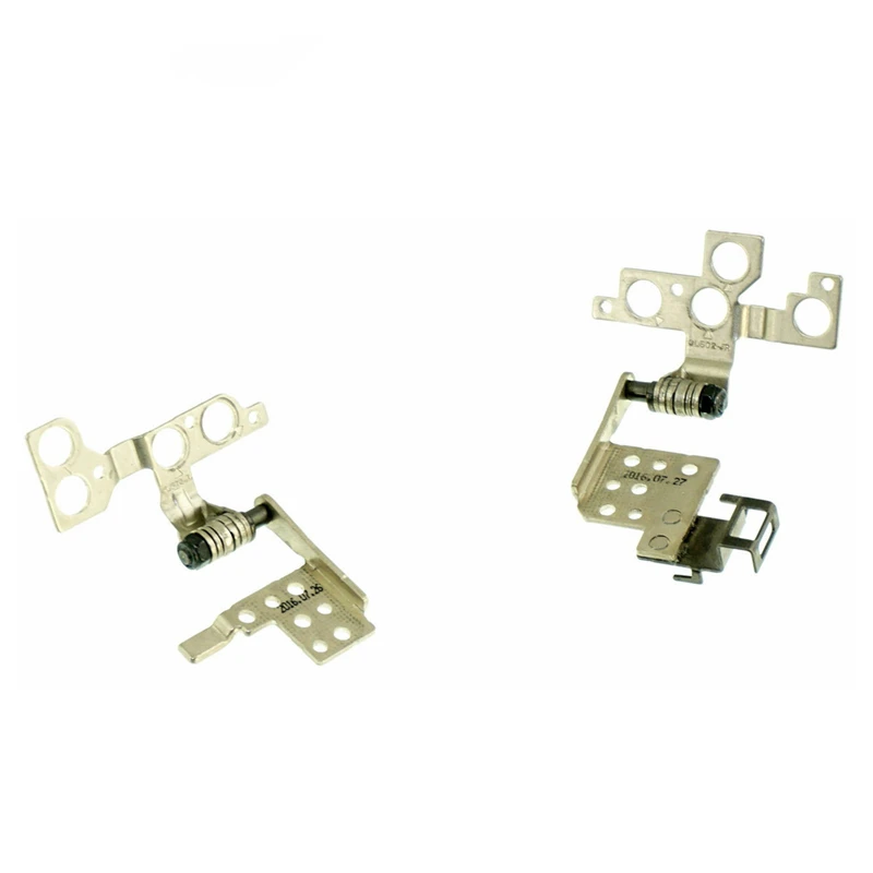 Новый комплект петель L &amp R для ноутбука ASUS GL502 GL502V GL502VT-BSI7N27 ноутбук/ноутбук