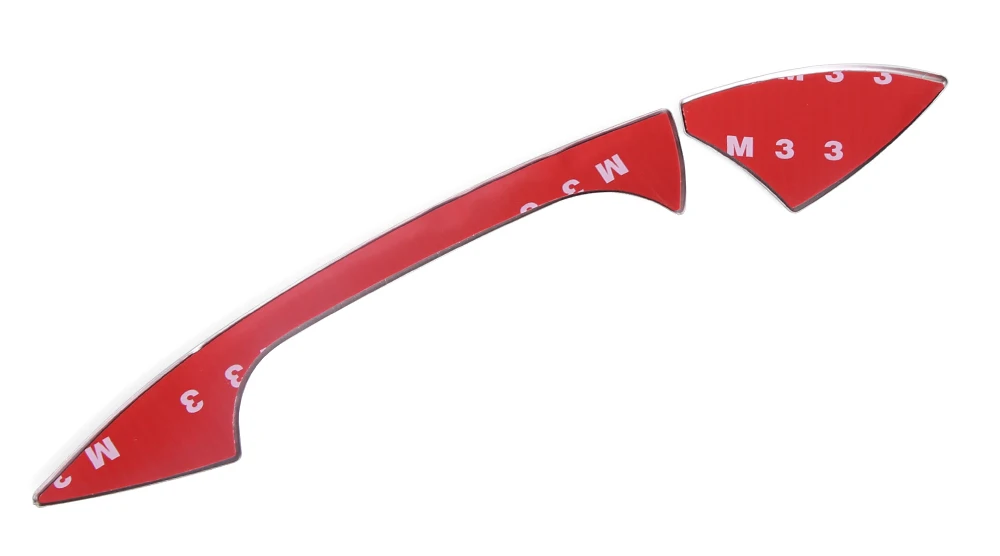 Накладки на ручки дверей из нержавеющей стали 8 штук для Benz B C E CLA GLC GLK ML Class E200 E250 W176 W246 W204 W212 W218 X204.