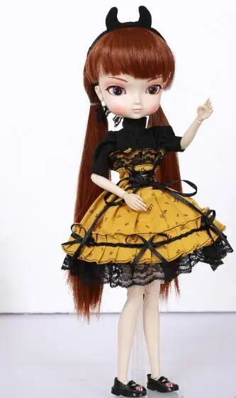Кукольная одежда подходит для Блит кукла 1/6 Тан Коу кукла|doll clothes|doll clothes for blythclothes
