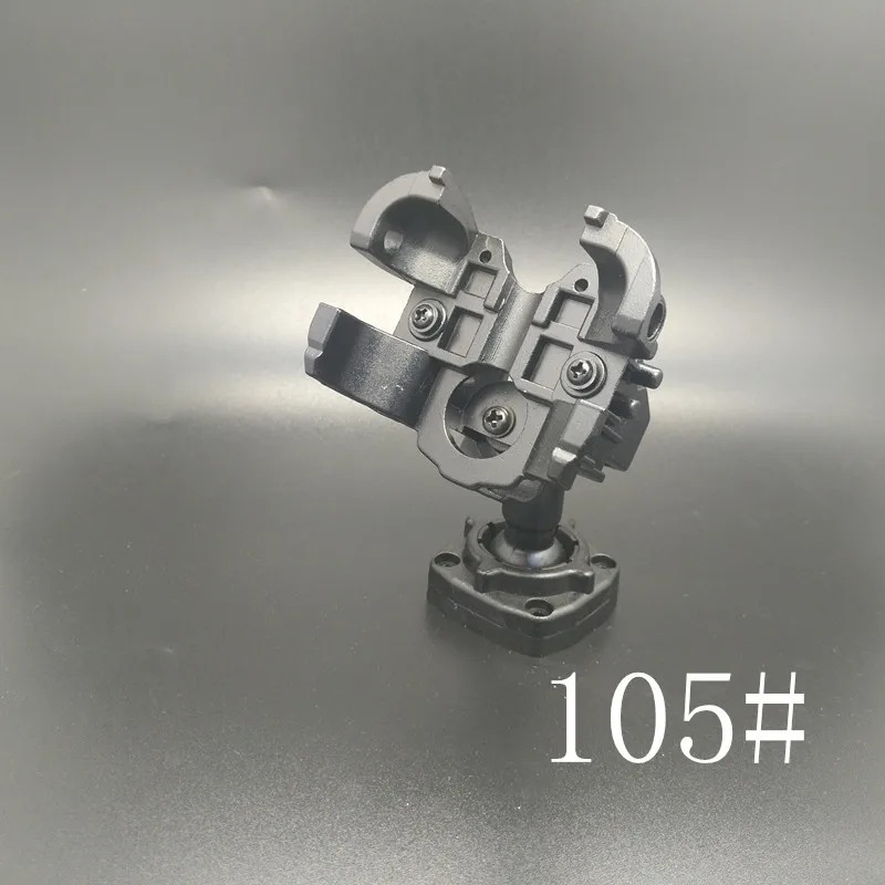 Нет. 81#-110# Облачное зеркало кронштейн DVR металлический держатель для автомобиля dvr камеры крепления зеркало заднего вида кронштейн крепления и держатель для gps