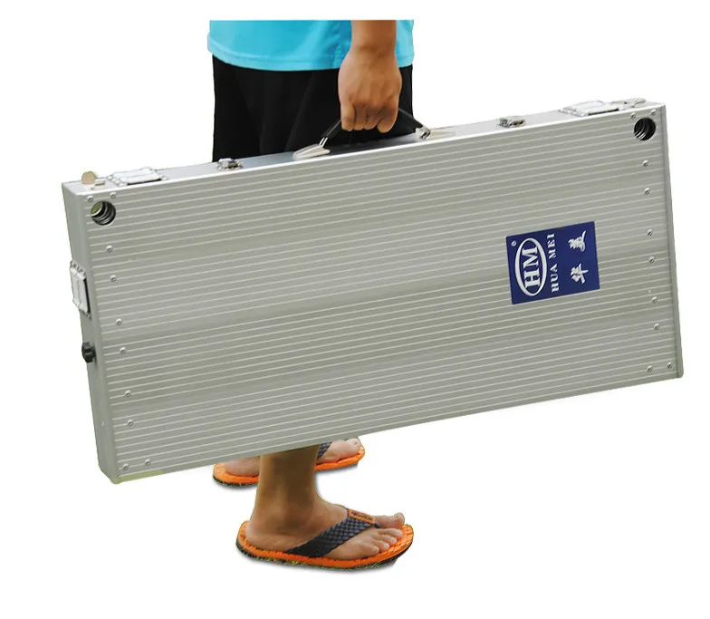 Новый стиль рыболовная платформа толстая удобная и складная | Спорт развлечения