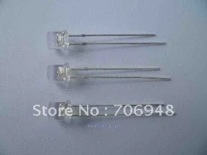 Оптовая продажа фотодатчики с высоким ИК датчиком 5 мм 500 шт./лот sgs|sensor switch light|sensor