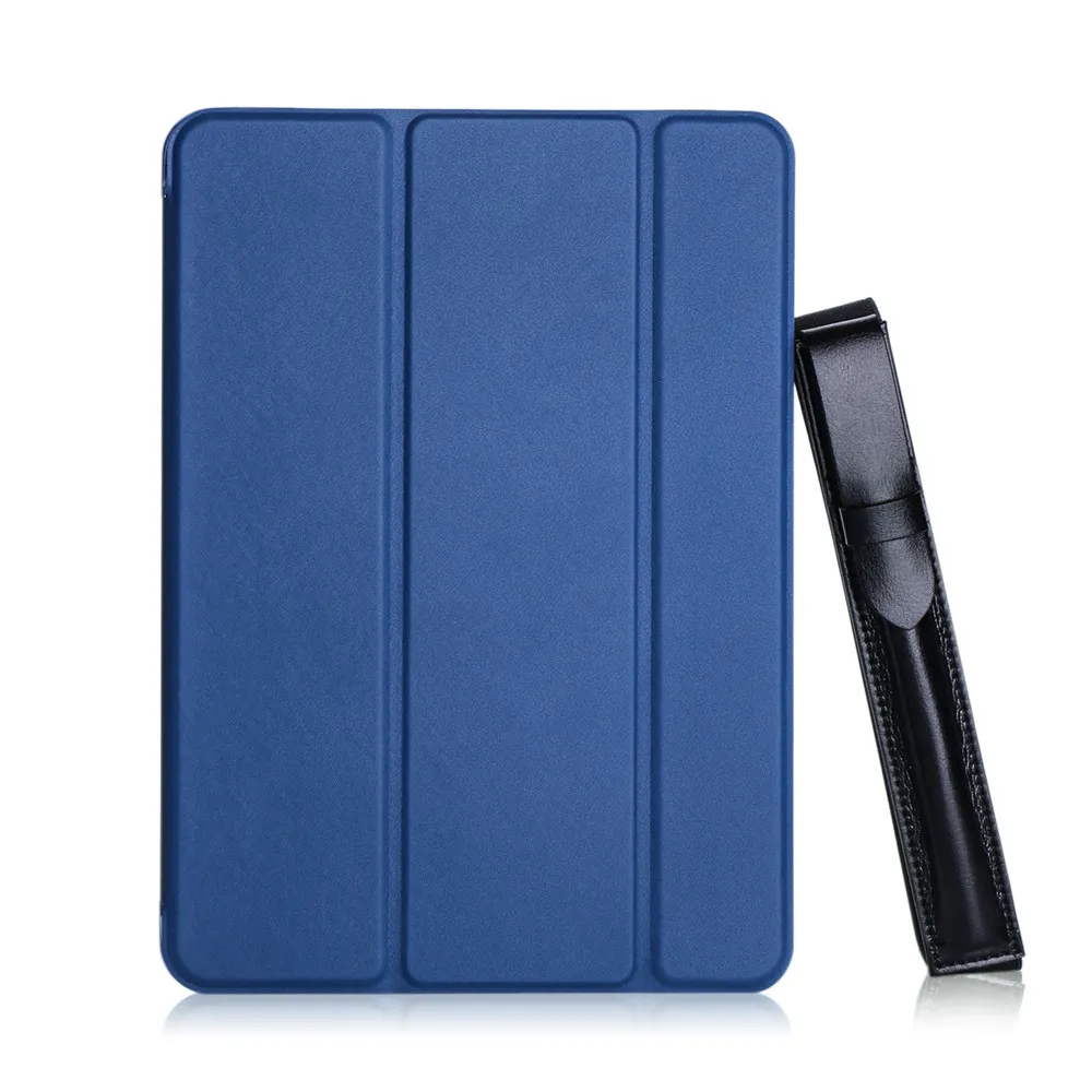 Тонкий чехол из искусственной кожи для Samsung Galaxy Tab S3 9 7 T820 T825|for samsung galaxy tab|smart covercase