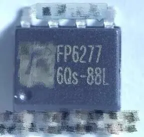 Бесплатная доставка 10 шт./лот FP6277 FP6277XR 6277 FP6277XR-G1 соп-8 Новинка | Обустройство дома