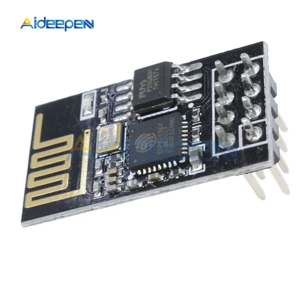 Приемник ESP8266 для Arduino NodeMCU Wireless WIFI|Детали и аксессуары приборов| |