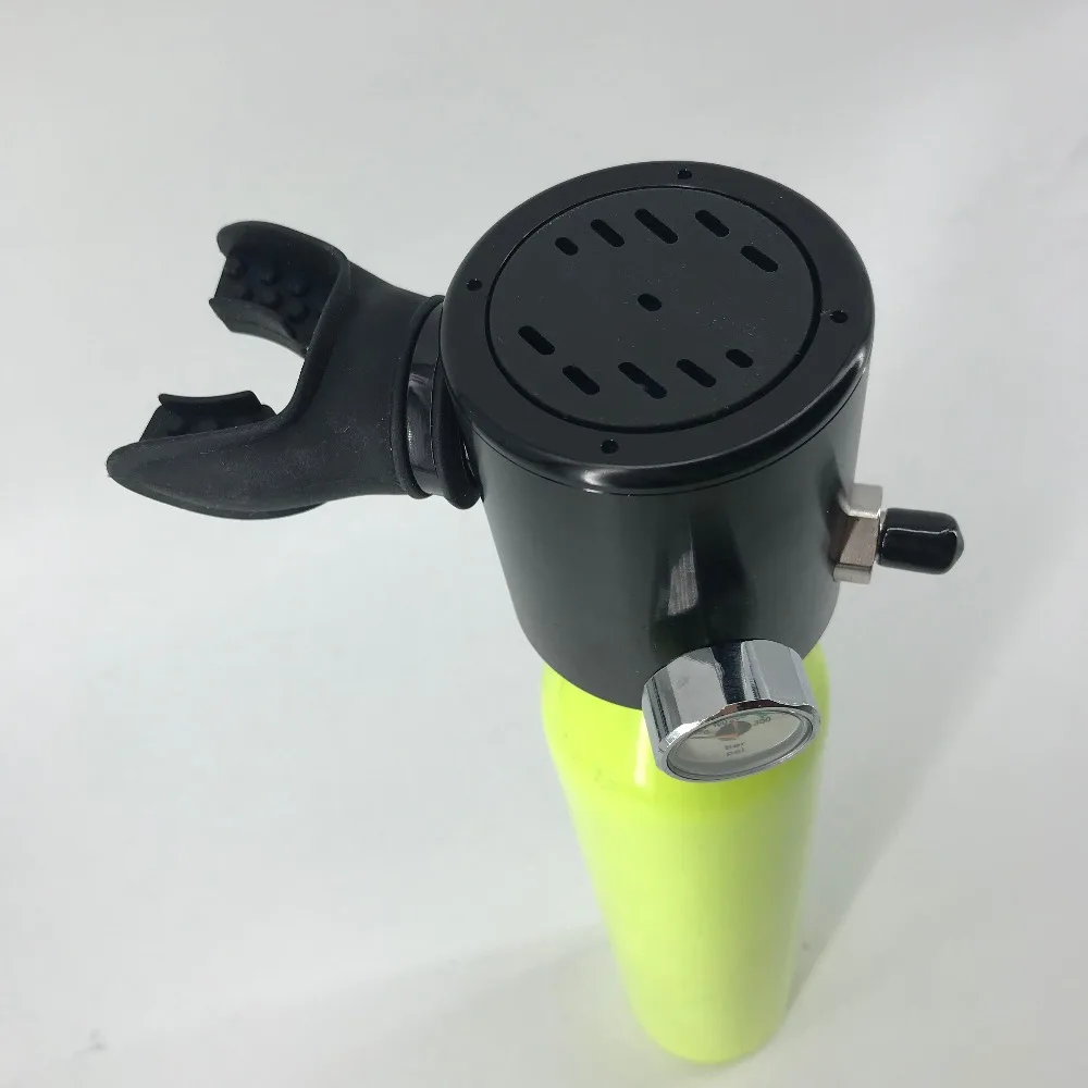 AC804045 Acecare мини цилиндр для дайвинга свободу дыхание подводное оборудование для дайвинга Arpon подводной охоты оружие 0.5L 200bar