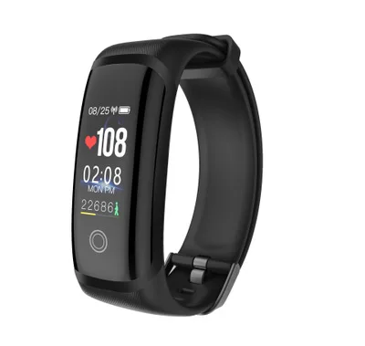 Фото Умный Браслет M4 PK для Xiaomi Mi Band 3 4 IP67 водонепроницаемый фитнес-трекер с монитором Умный Браслет M4 PK для Xiaomi Mi Band 3 4 IP67 водонепроницаемый фитнес-трекер с монитором