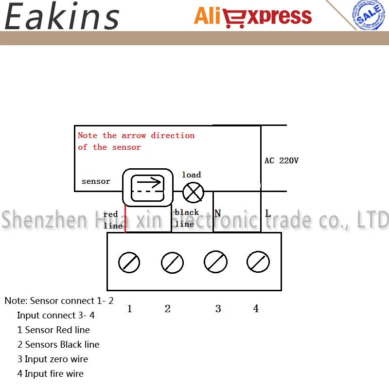 Электрический мультиметр 6 в 1 цифровой измеритель мощности с подсветкой