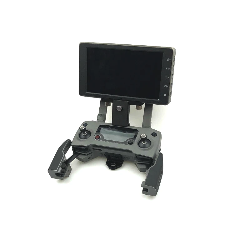 Зажим кронштейн для монитора CrystalSky 5 дюйма высокой яркости dji mavic pro 2 zoom spark air drone