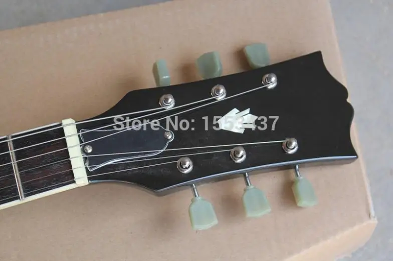 Бесплатная Доставка Новое поступление белые полосы Hollow Том Delonge es-333 черное
