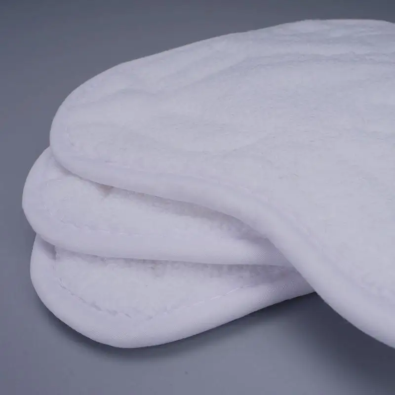 Замена швабры для H2O микрофибра моющаяся Паровая Швабра тканевая Накладка