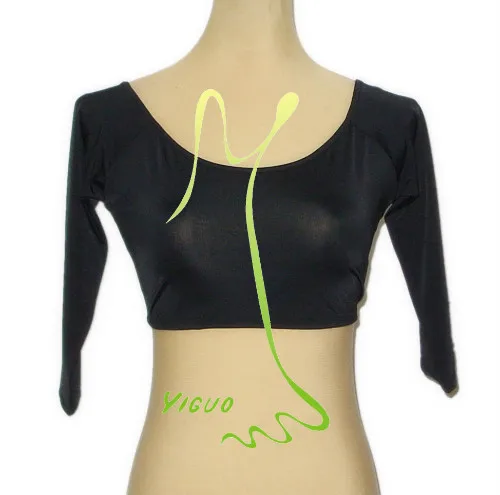 

2011 exotic dance spring summer new jacket - T11003
