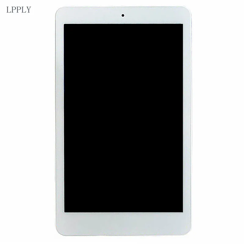 ЖК-дисплей LPPLY для Acer Iconia One 8 B1-820 сенсорный экран дигитайзер стекло бесплатная
