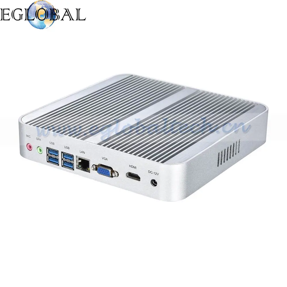 Eglobal 6 го поколения Pc Stick Windows10 Intel Core I5 6200U 16 Гб RAM 128 SSD Безвентиляторный мини