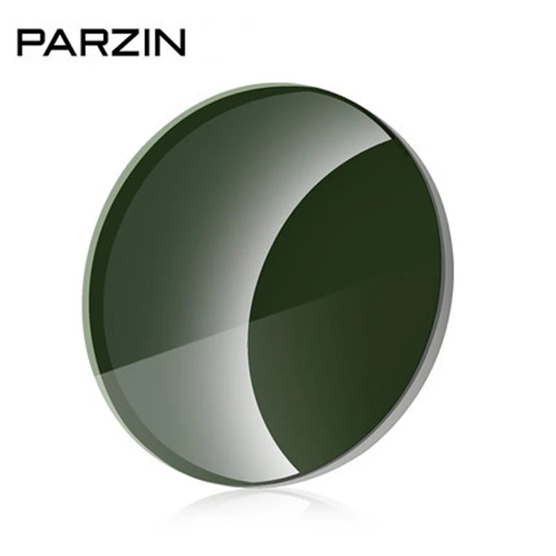 PARZIN 1 56 61 67 очки линзы близорукость RX Солнцезащитные анти-УФ оптические по рецепту