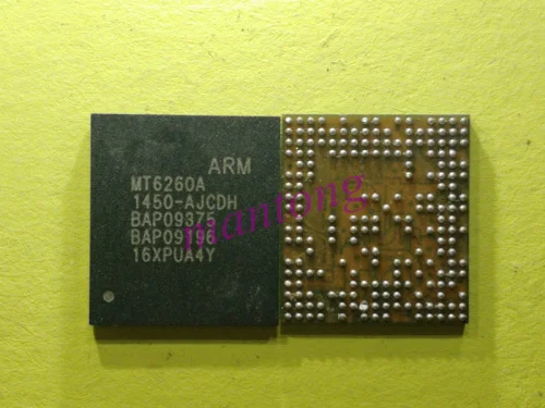

2pcs-10pcs MT6260A MT6260
