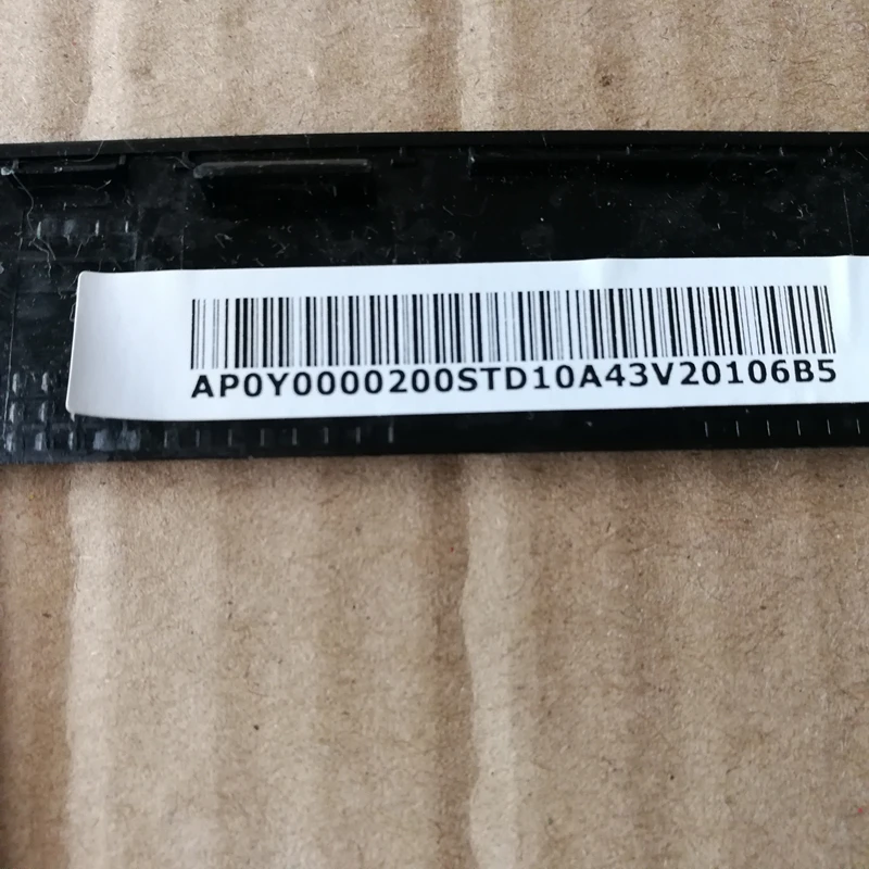 Новый ноутбук lcd передняя рамка экрана Рамка для Lenovo G500 g505 g510 AP0Y0000200|cover for laptop|laptop