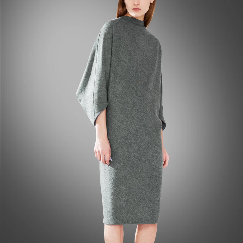 Ограниченное количество натуральное однотонное Короткое Платье Vestidos De Fiesta новое