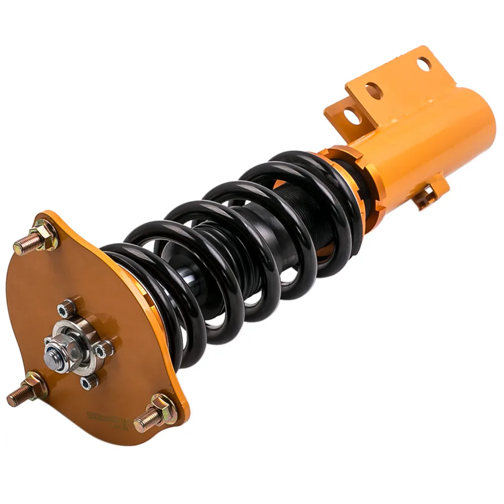 Полная подвеска Coilover для Mitsubishi 3000GT 1991-1999 амортизационные стойки FIT Dodge Stealth 1991-1996 |