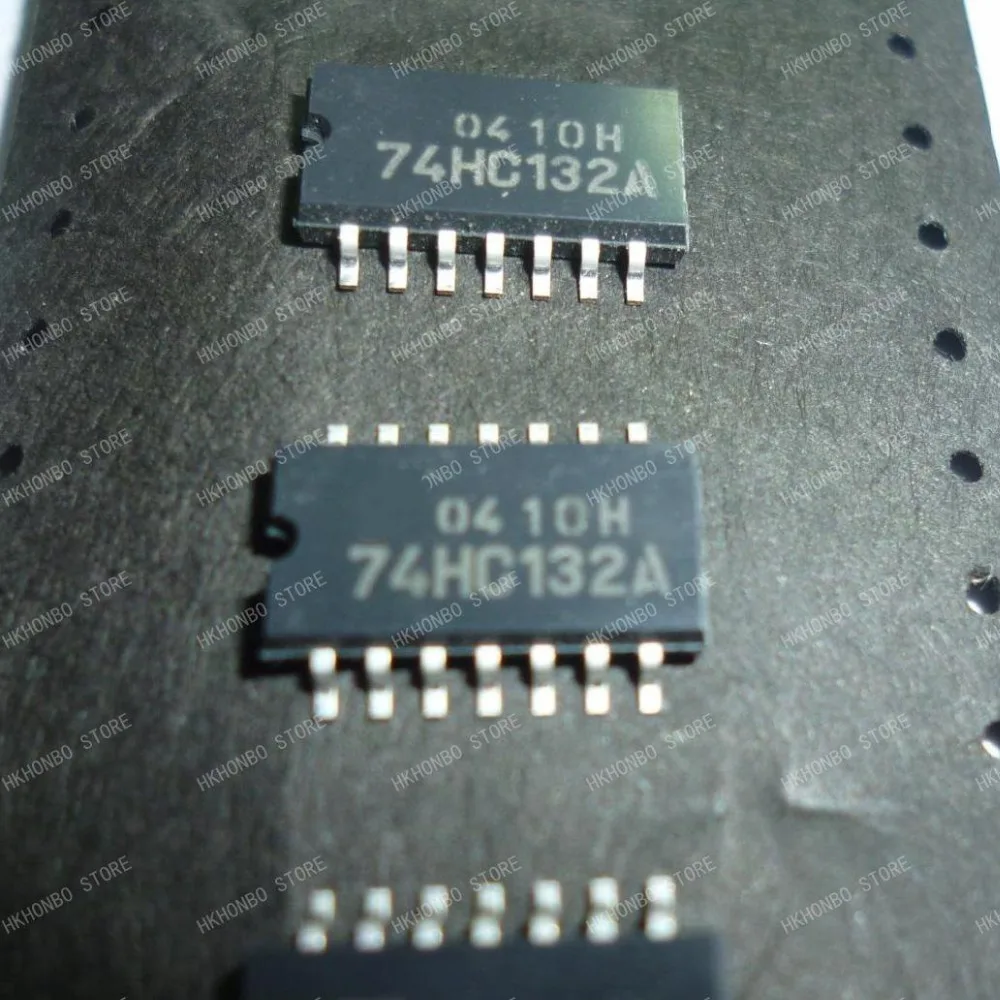 Новая совмещенная модель 74HC14A 74HC191A 74HC244A 74HC367A 74HC541A 74HC573A 74HC595A 74HC4040A 74HC4051A 74HC4538A |