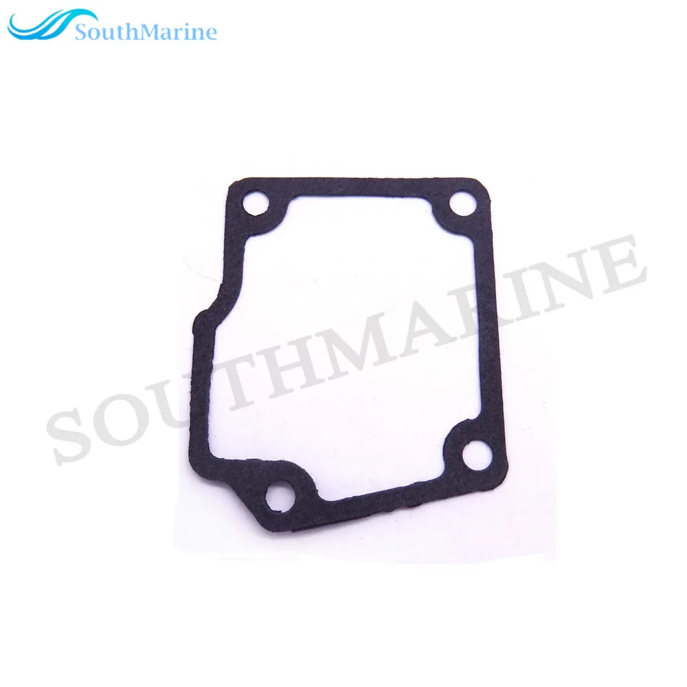 6AH 41134 00 прокладка выпускного коллектора для подвесного мотора Yamaha 4 тактный 15HP 20HP