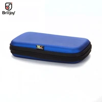 brilljoy 2018 new insulin cooling box diabetes travel portable insulin storage cooler bag bolsatermica with two ice gels pack