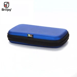 Brilljoy 2018 Новый охлаждающий контейнер для инсулина для диабетиков портативный дорожный инсулин сумка-холодильник для хранения BolsaTermica с двумя гелевыми пакетами для льда