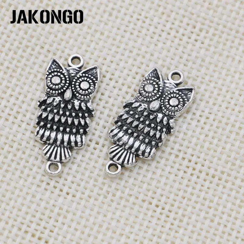 Соединитель JAKONGO для изготовления ювелирных изделий аксессуары браслетов