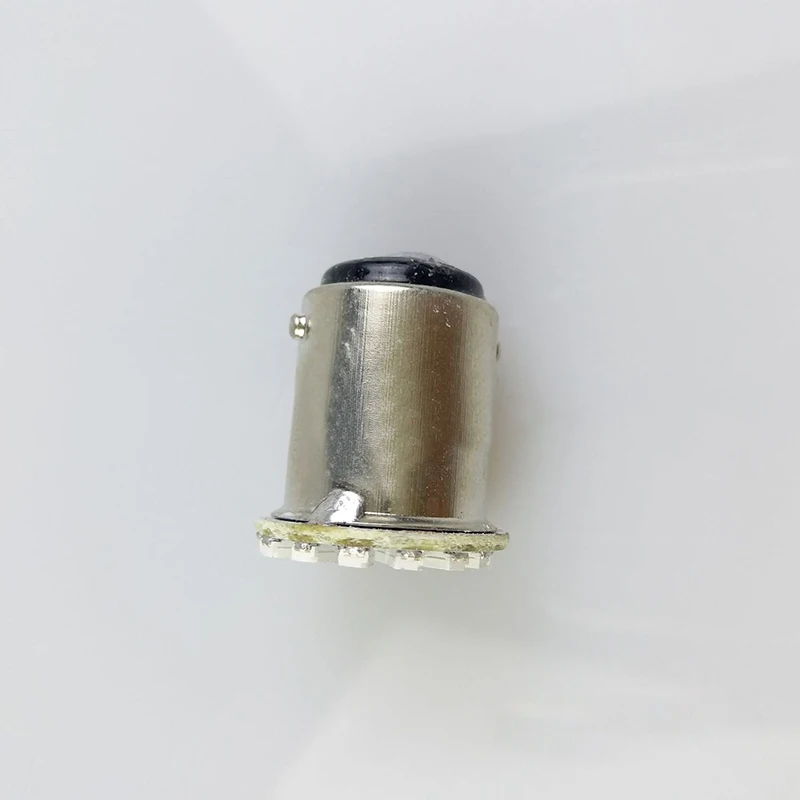 Горячая Распродажа 12V 1156 1157 22SMD P21W BA15S BA15D светодиодный автомобильная лампа авто