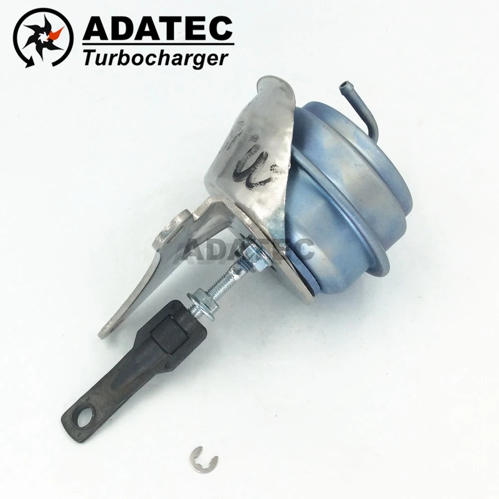 Турбонагнетатель wastegate GTB1649V 28231-27400 2823127400 757886 турбо привод для Hyundai Sonata 2 0 CRDi 140 HP D4EA