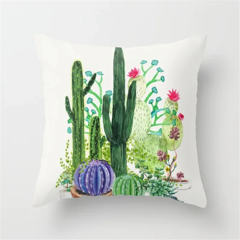 Наволочки для подушек чехлы на декоративные подушки Coussin Decoratif Kussenhoes Cojines Decorativos Para Sof Cuscini Decorativi
