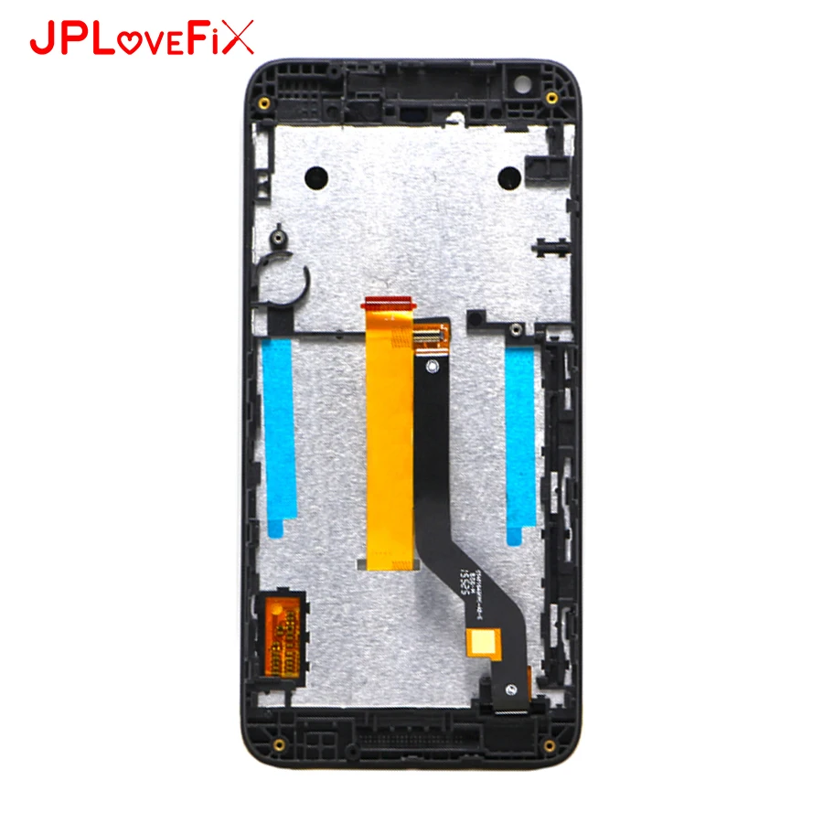 JPFix Pantalla для HTC Desire 626/G/S 530 ЖК дисплей экран стеклянная панель замена дигитайзер в