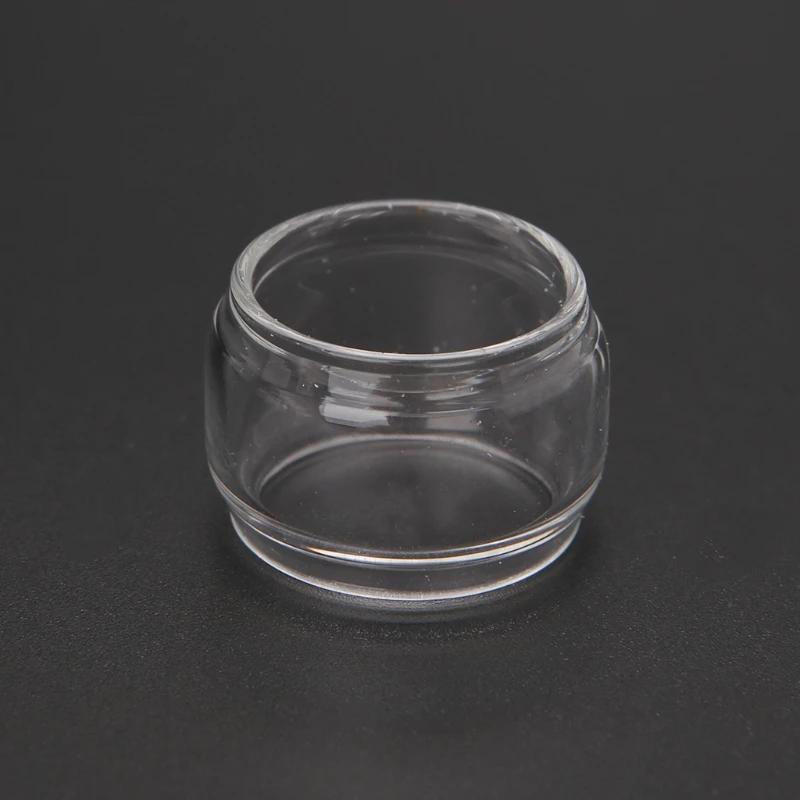 

ECT Glass Tube Replacement For Augvape Merlin Mini RTA Atomizer E-Cigarette Tank