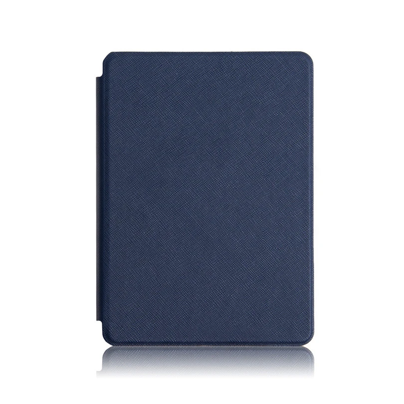 Смарт-чехол для планшета ZGPAX чехол Amazon Kindle Paperwhite 4 2018 6 '✐. Поколение Магнитный