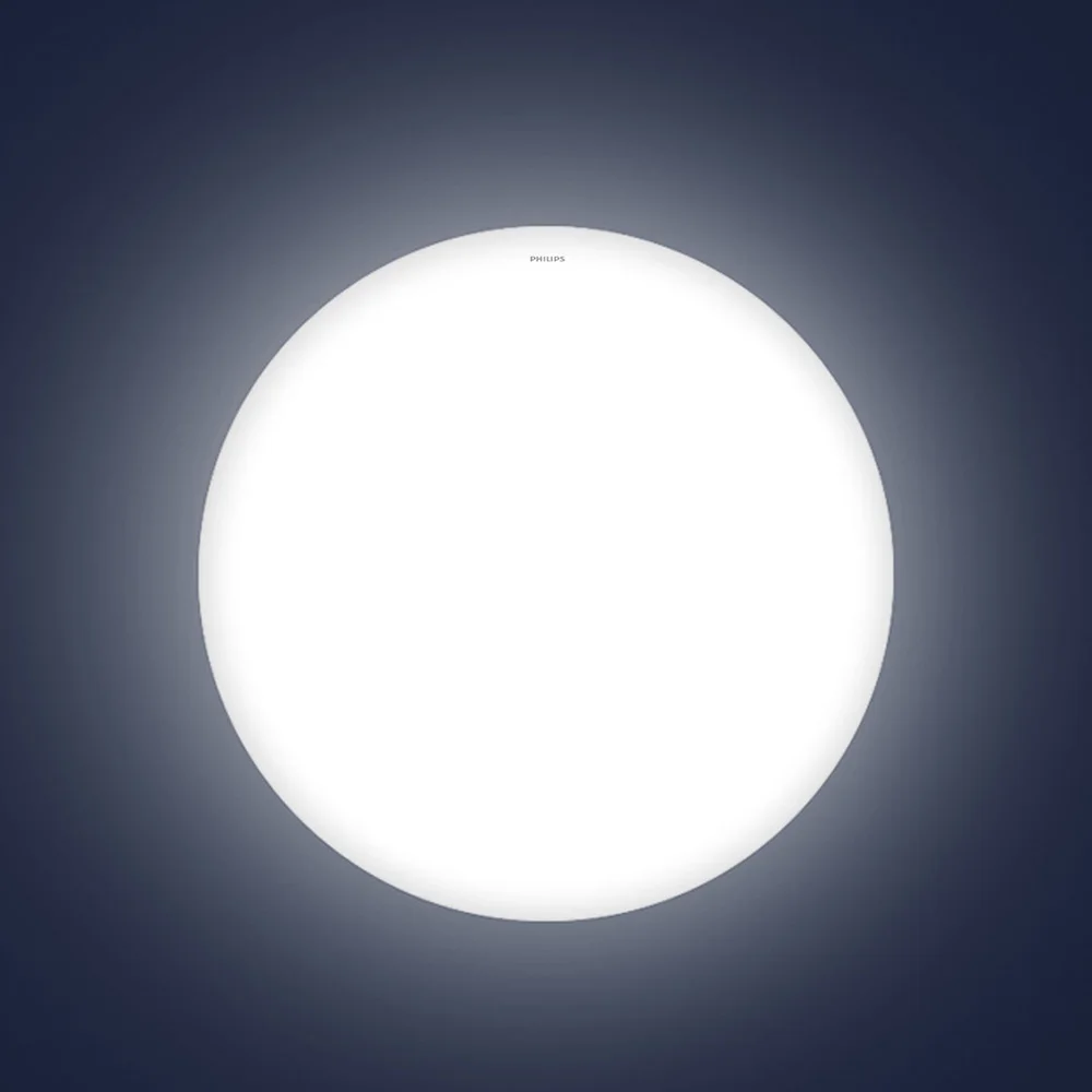 Original Philips Smart MS LED Ceiling Light APP Control 6200lm WiFi Bluetooth Adjustable Ceiling Lamp Mini Version