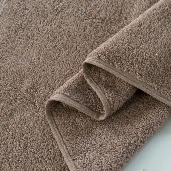 Бесплатная доставка 100% хлопок бытовой спортивный впитывающий материал